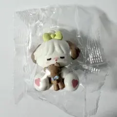 肩ズンLil ala mode mikko ガチャガチャ スフレ