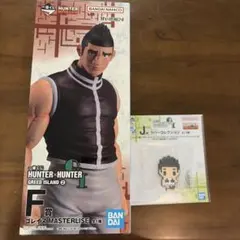 ゴレイヌ　F賞