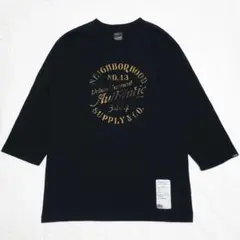 ネイバーフッド NEIGHBORHOOD × 長濱治 グラフィックTシャツ M - メルカリ