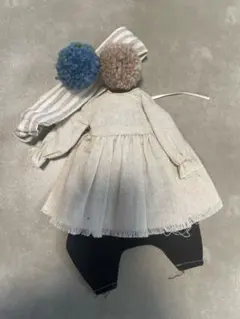 作家様　アウトフィット⑤ ブライス