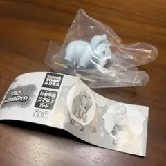 ディズニー　ダンボ　いっぱいコレクション