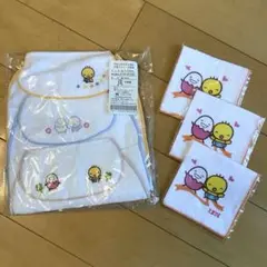 新品未使用　汗とりガーゼ　汗とりパッド　ガーゼハンカチ　ガーゼ