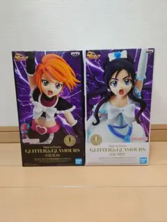 2025年最新】glitter&glamoursの人気アイテム - メルカリ