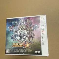 スーパーロボット大戦BX Nintendo 3DS - メルカリ