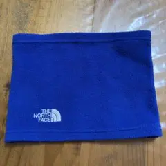 ノースフェイス　キッズ　ネックウォーマー