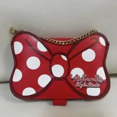 東京ディズニーランド ミニーマウス スタイルスタジオ パスケース