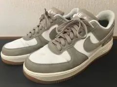 NIKE/Force1/GORE-TEX/ナイキ/フォース1/靴/26/白