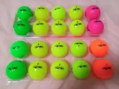 HONMA ゴルフボール 20個セット