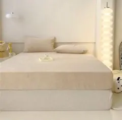 ボックスシーツ