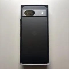 Google Pixel 8a 本体