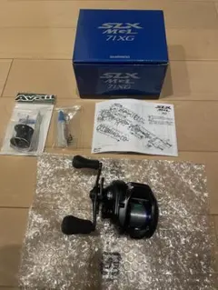 2025年最新】slx mgl xgの人気アイテム - メルカリ