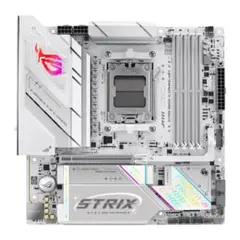 新品未使用 ASUS ROG STRIX B850-G GAMING WIFI