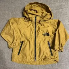 THE NORTH FACE フード付きジャケット