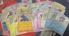 ポケモンカード s 色違い 28枚セット　まとめ売り
