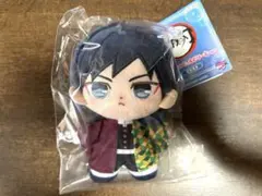鬼滅の刃　ぷりぬいたっちどりーむみに　冨岡義勇