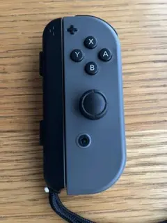 美品！Nintendo Switch Joy-Con ストラップ付き