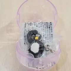 Daisuke kondo めじるしアクセサリー ぺんぎん