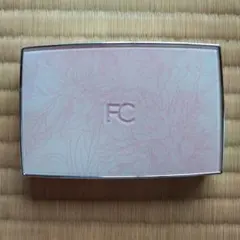 FANCL 限定ファンデーションケース フラワリーピンク（ケースのみ）のサムネイル