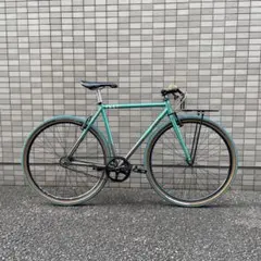 Cinelli GAZZETTA チネリ ガゼッタ ピストバイク 引き取り限定 - メルカリ