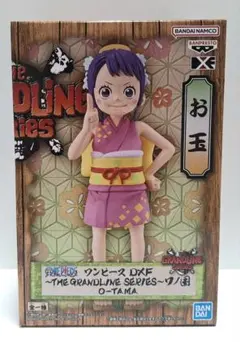 ワンピース おでん エース & お玉 フィギュアセット ワンピース エース お玉 フィギュア｜Yahoo!フリマ（旧PayPay