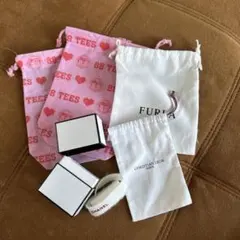 FURLA 布袋、CHRISTIAN DIOR 布袋、CHANEL