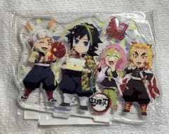 鬼滅の刃 2022 誕生祭 アクリルスタンド 冨岡義勇 ufotable