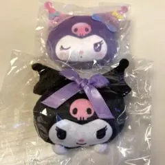 2026年最新】クロミ ぬいぐるみ まとめ売りの人気アイテム - メルカリ