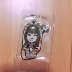 E-girls Happiness MIYUU クリーナー ガチャ