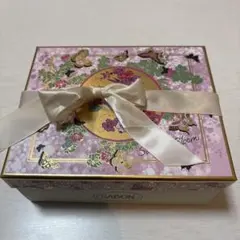 SABON ギフトボックスのサムネイル