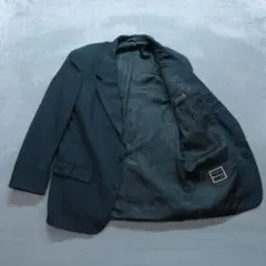 Christian Dior USA製 A0672 テーラードジャケット L ブ