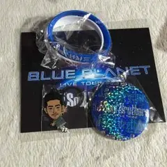 三代目ライブグッズ