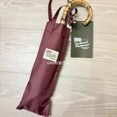 新品】トラディショナル ウェザーウェア リバティ 折りたたみ傘 - メルカリ