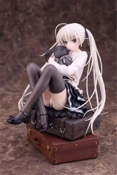 ヨスガノソラ　1/7スケールフィギュア　春日野 穹