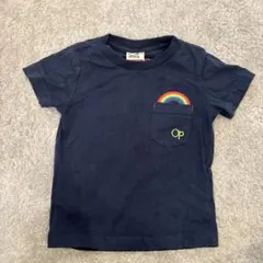 OP 子供服　Tシャツ　100のサムネイル