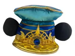 ディズニーリゾート　35周年記念　ファンキャップ　ミッキー　サイズ58㎝