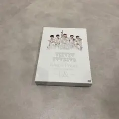 King & Prince/CONCERT TOUR 2020～L&～〈初回限…