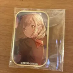 小豆沢こはね 缶バッジ