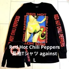 2026年最新】red hot chili peppers ロンtの人気アイテム - メルカリ