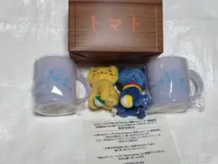 【非売品】ヘタリア ねこたりマスコット 2体セット OneMall provides Mercari products: 【非売品】ヘタリア ねこたり