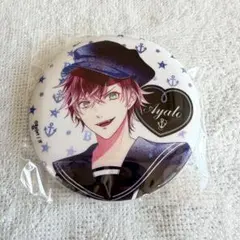 2025年最新】ディアヴォーカリスト 缶バッジの人気アイテム - メルカリ