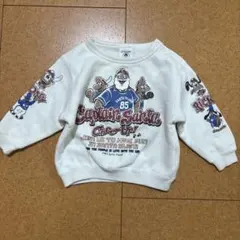 サンタ トップス