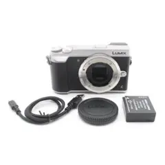 2026年最新】lumix gx7mk2 充電器の人気アイテム - メルカリ