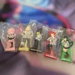 即日発送⭐️　ヒロアカ一番くじ　紡がれる想い　I賞5種セット