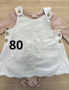 プティマイン　ワンピースセット