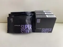 MAYBELLINE SP ステイ クリームファンデーション N30 6点セット