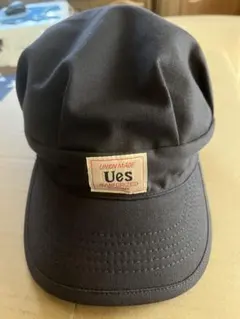 ues ウエスキャップ