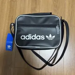 adidas ショルダーバッグ