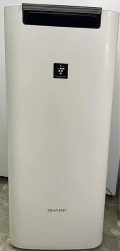 2026年最新】加湿空気清浄機 ki-ns40-wの人気アイテム - メルカリ