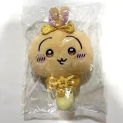 超まじかるちいかわ ぬいぐるみミラー うさぎ