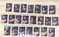 RIZIN ウエハース2025